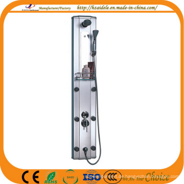 3 Funktionen Thermostat Wasserhahn Duschsäule (YP-002)